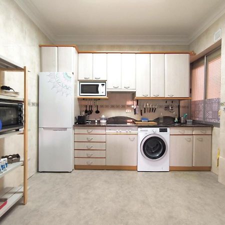 Apartamento Mavi Bilbao Ngoại thất bức ảnh